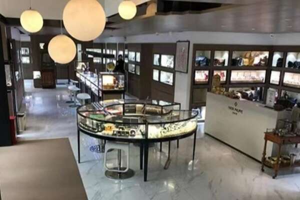 大鹏新区寄卖奢侈品店